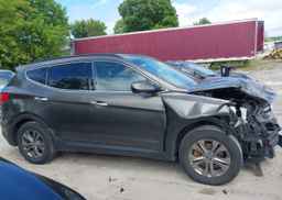2013 HYUNDAI SANTA FE SPORT 2.4 PREMIUM