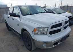 2016 RAM 1500 SLT
