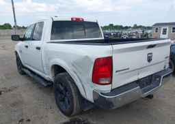 2016 RAM 1500 SLT