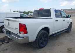 2016 RAM 1500 SLT