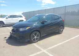 2020 HONDA HR-V SPORT