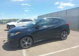 2020 HONDA HR-V SPORT