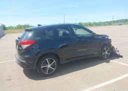2020 HONDA HR-V SPORT