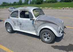 1973 VOLKSWAGEN BEETLE