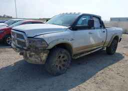 2015 RAM 3500 LONGHORN