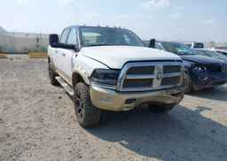 2015 RAM 3500 LONGHORN