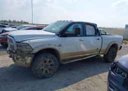2015 RAM 3500 LONGHORN
