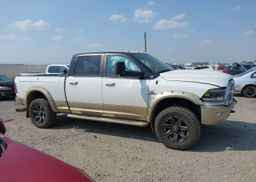 2015 RAM 3500 LONGHORN