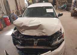 2013 VOLKSWAGEN JETTA 2.0L TRENDLINE