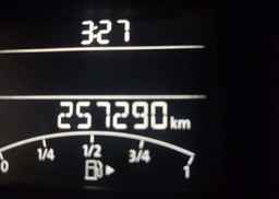 2013 VOLKSWAGEN JETTA 2.0L TRENDLINE