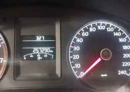 2013 VOLKSWAGEN JETTA 2.0L TRENDLINE