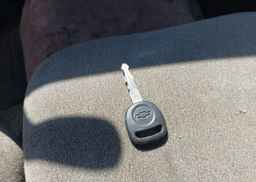 2000 CHEVROLET SILVERADO 1500 LS