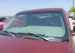 2000 CHEVROLET SILVERADO 1500 LS