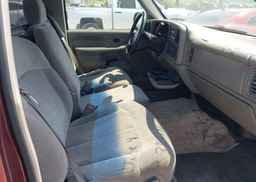 2000 CHEVROLET SILVERADO 1500 LS