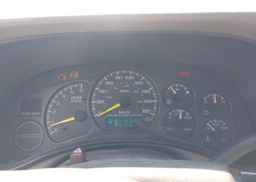 2000 CHEVROLET SILVERADO 1500 LS
