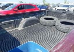 2000 CHEVROLET SILVERADO 1500 LS