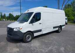 2024 MERCEDES-BENZ SPRINTER 2500