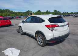 2019 HONDA HR-V