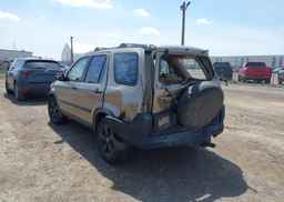 2005 HONDA CR-V LX