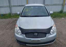 2010 HYUNDAI ACCENT GLS