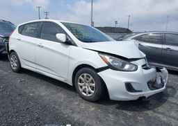 2013 HYUNDAI ACCENT