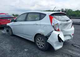 2013 HYUNDAI ACCENT