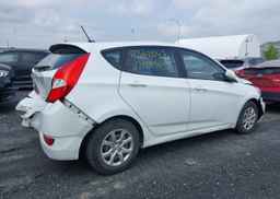 2013 HYUNDAI ACCENT