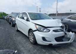 2013 HYUNDAI ACCENT