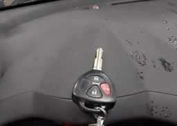 2010 TOYOTA RAV4 SPORT