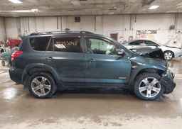2010 TOYOTA RAV4 SPORT
