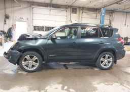 2010 TOYOTA RAV4 SPORT