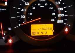 2010 TOYOTA RAV4 SPORT