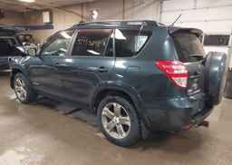 2010 TOYOTA RAV4 SPORT