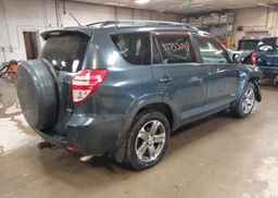 2010 TOYOTA RAV4 SPORT