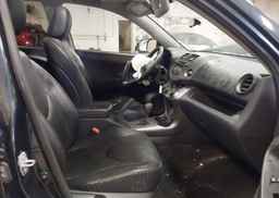 2010 TOYOTA RAV4 SPORT