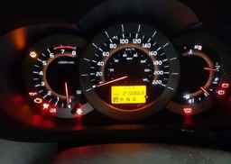 2010 TOYOTA RAV4 SPORT