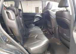 2010 TOYOTA RAV4 SPORT