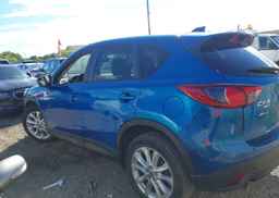 2013 MAZDA CX-5