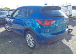 2013 MAZDA CX-5