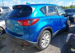 2013 MAZDA CX-5