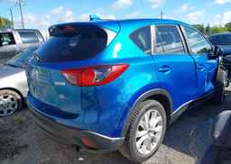 2013 MAZDA CX-5