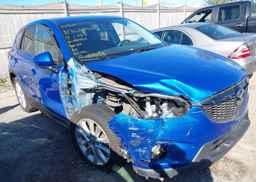 2013 MAZDA CX-5