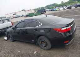 2013 LEXUS ES 300H