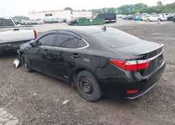 2013 LEXUS ES 300H