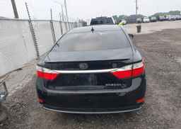 2013 LEXUS ES 300H