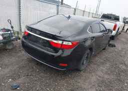 2013 LEXUS ES 300H
