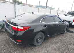 2013 LEXUS ES 300H