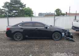 2013 LEXUS ES 300H