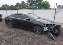 2013 LEXUS ES 300H