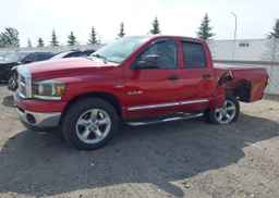 2008 DODGE RAM 1500 ST